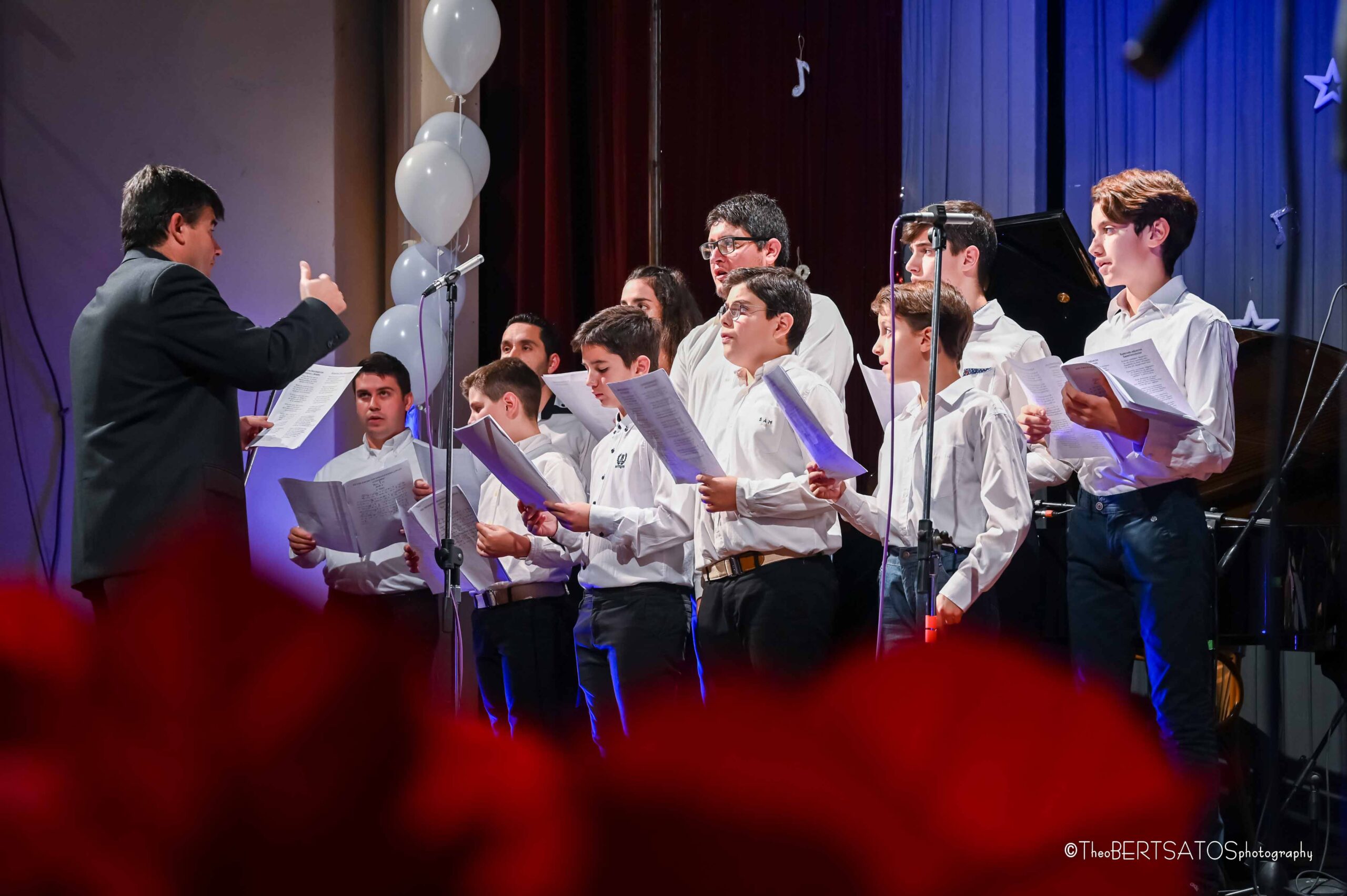 Βυζαντινή, Παραδοσιακή & Λαϊκή μουσική και φέτος στο Ελληνικό Ωδείο Πύργου