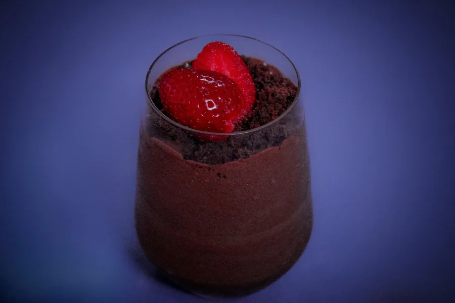 To νο.1 γλυκό για να μειώσετε το κίνδυνο άνοιας