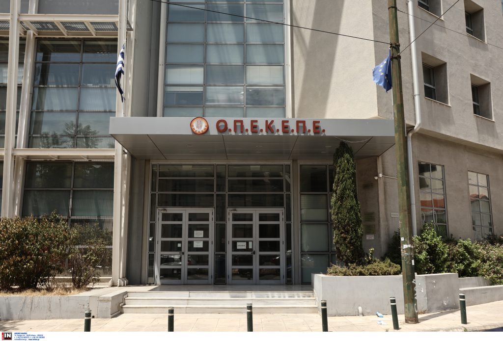 Σκάνδαλο ΟΠΕΚΕΠΕ: Τι αναφέρει η δικογραφία για Αυγενάκη και Βορίδη – Ποιους βουλευτές κατονομάζει