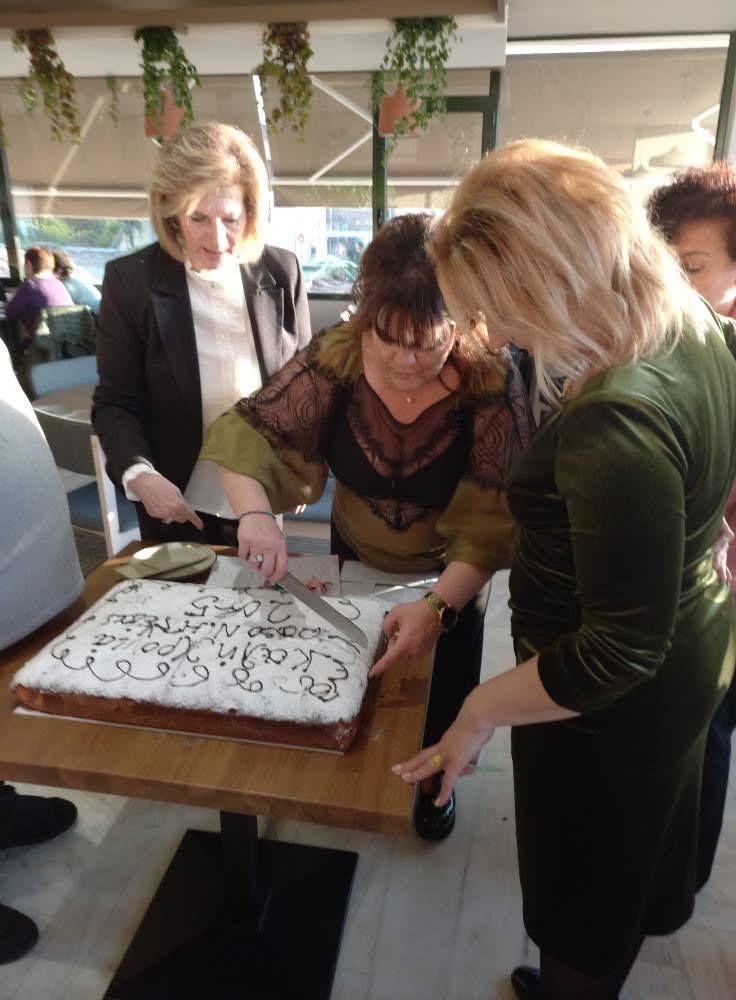 Κοσμοπλημμύρα στην μεγάλη γιορτή του PALSO DAY στο πάρκο Ξυστρή