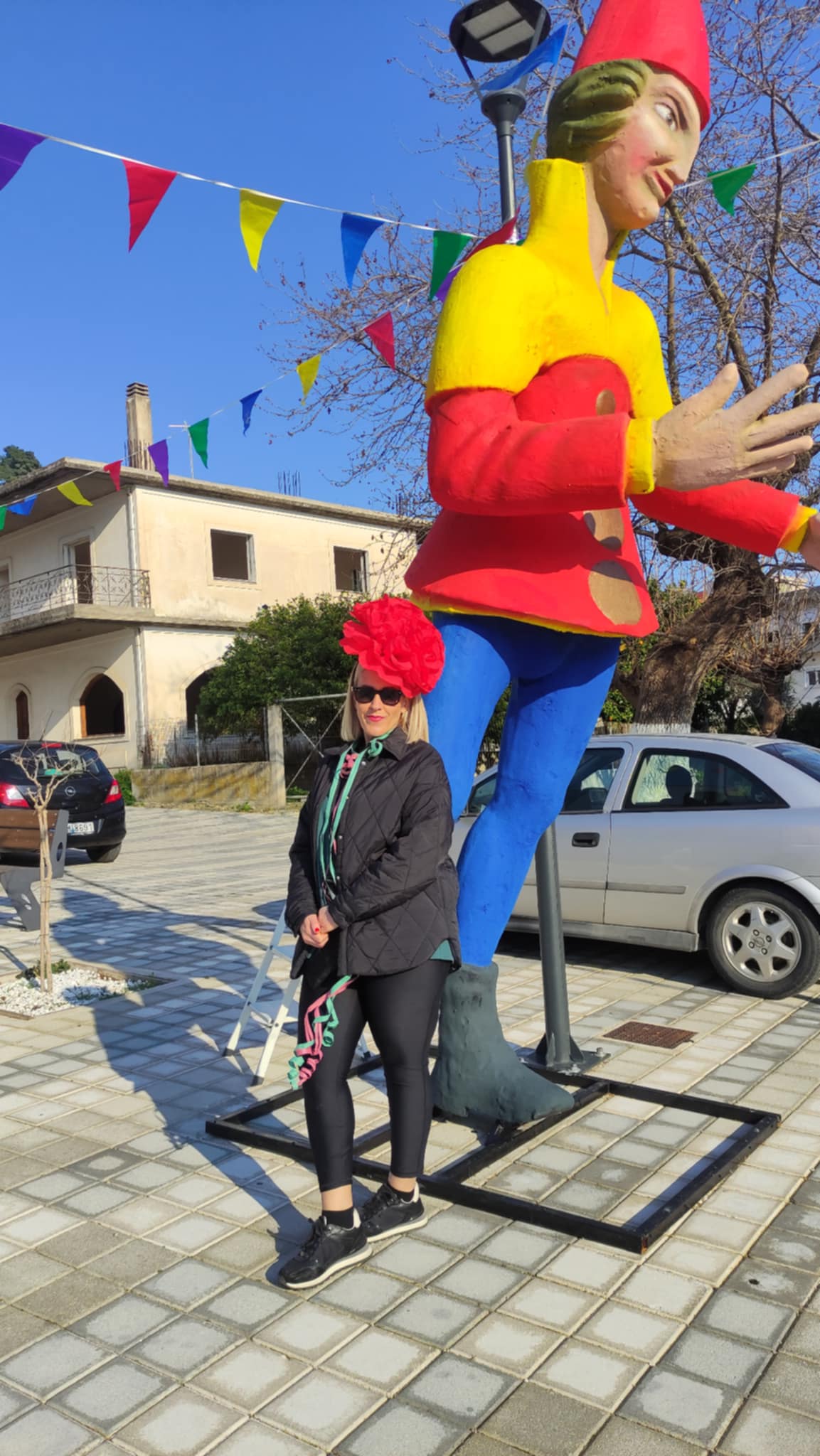 2ο Επιτ- αλλιώτικο καρναβάλι την 1η Μάρτη!