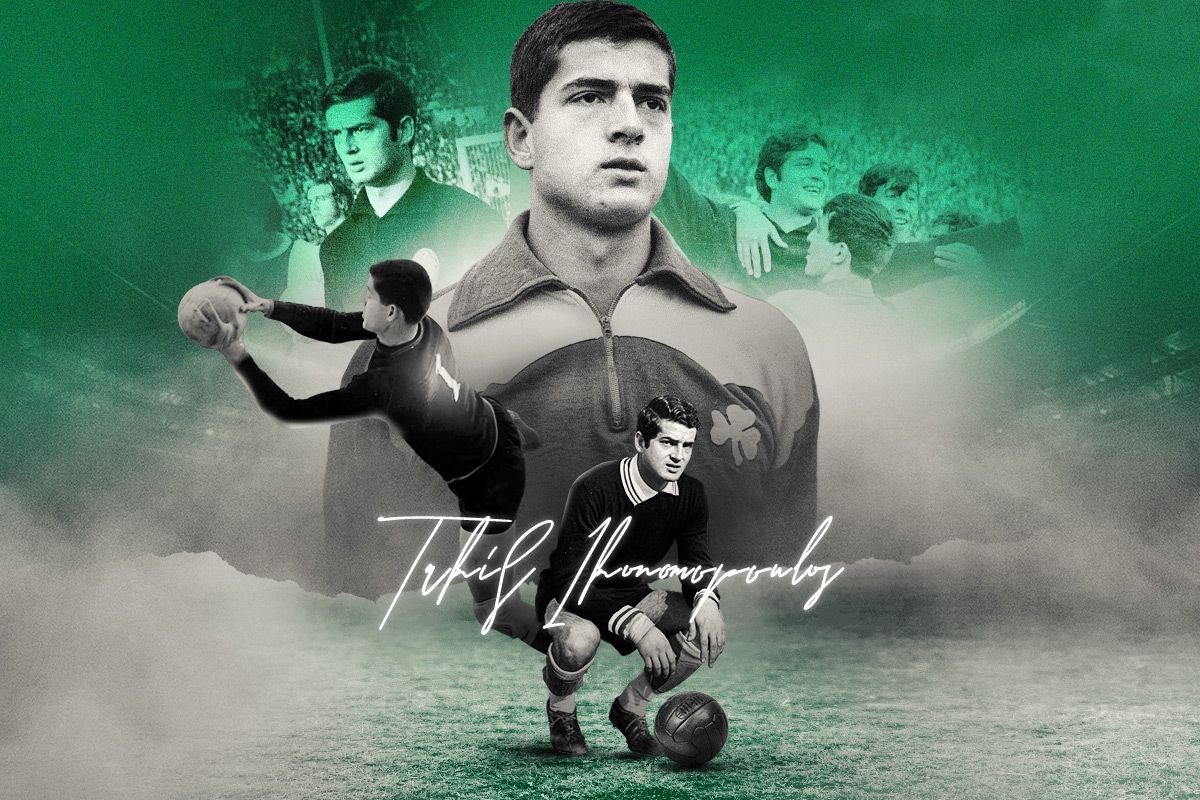 Πέθανε ο Τάκης Οικονομόπουλος