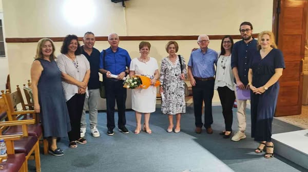 Μήνυμα Ενότητας και Αποφασιστικότητας από τους Πολίτες του Πύργου – Απαίτηση για Πανεπιστημιακή Σχολή στον χώρο της ΣΕΤΤΗΛ