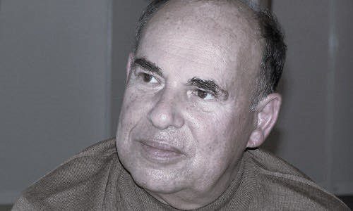 “Μὲ γέννησαν ἡ Ζούρτσα καὶ τὸ Ἀργοστόλι” – Τάσος Γαλάτης (1937-2025)