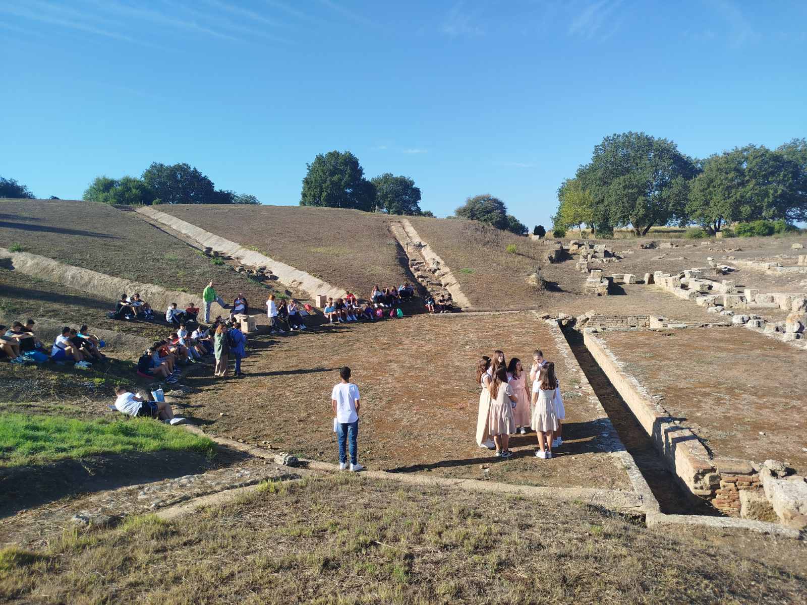 ΕΦ.Α.: Ηλείας: «Αρχιτεκτονική Κληρονομιά-Γεφυρώνοντας το παρελθόν με το μέλλον»