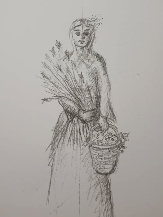 Γυναίκα Αγρότισσα: Η ψυχή, η δύναμη, το δημιουργικό πνεύμα της Υπαίθρου!