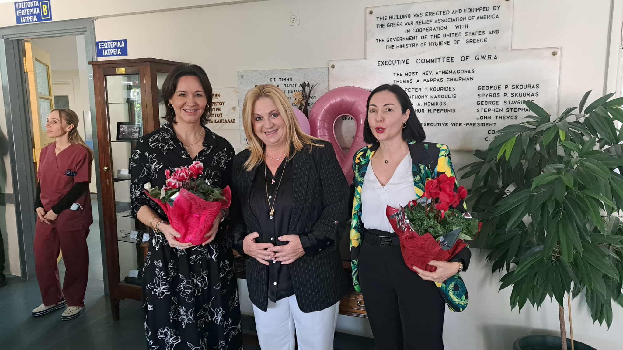 Ν.Μ. Κρεστένων: Ολοκλήρωση Δράσεων Πρόληψης και Ενημέρωσης