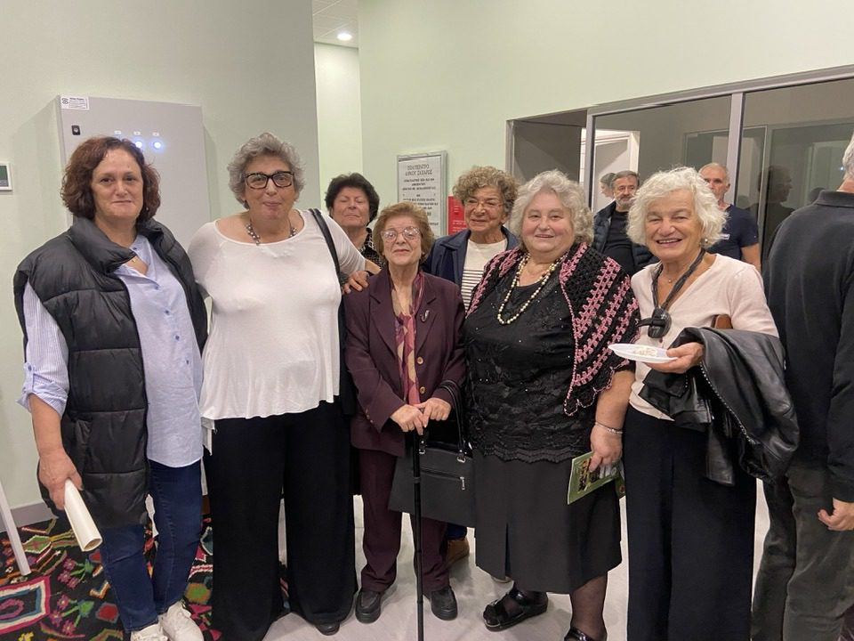 Εκδήλωση Νέου Συλλόγου Γυναικών Ζαχάρως – Φιγαλείας και του Δήμου Ζαχάρως για την Παγκόσμια Ημέρα της Αγρότισσας