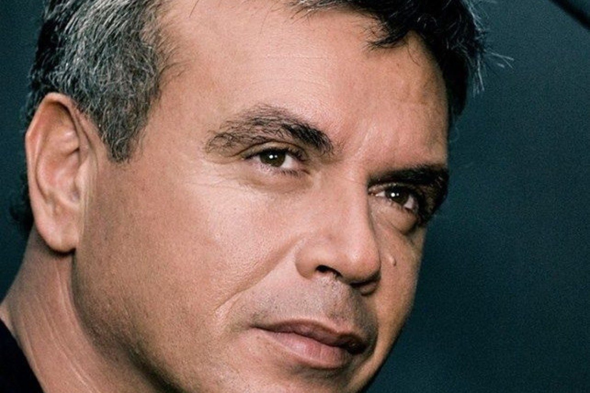 Θρήνος στον καλλιτεχνικό κόσμο: Πέθανε ο Μανώλης Λιδάκης