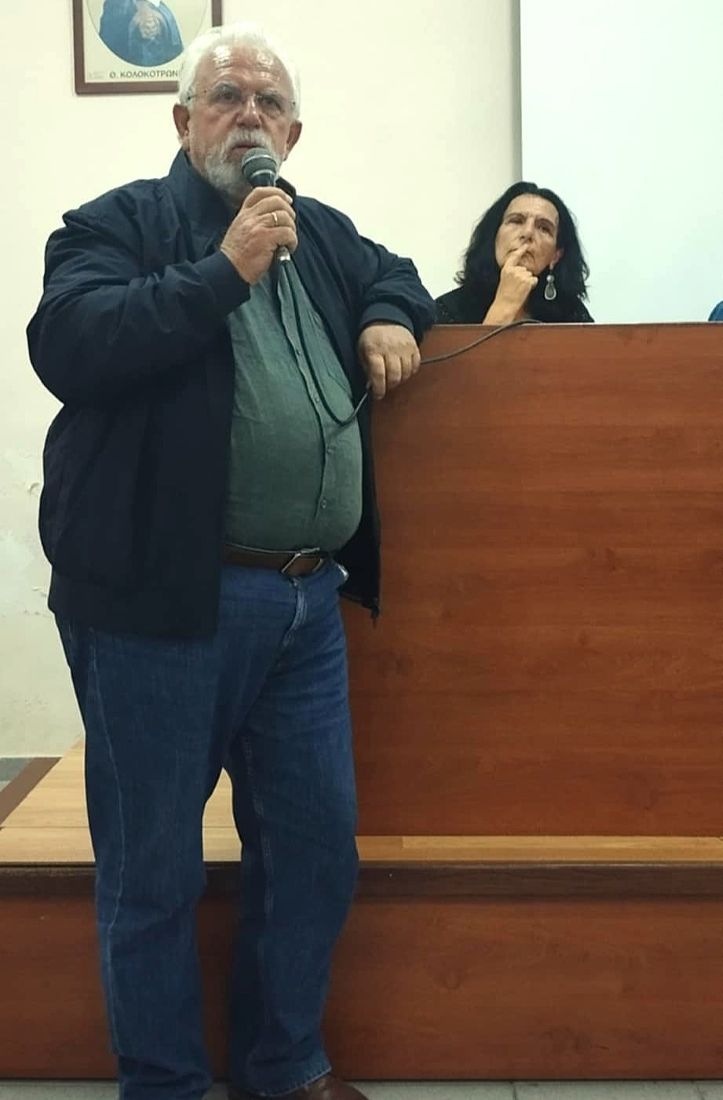 Σε άμεσες ενέργειες για την αντιμετώπιση του καταρροϊκού πυρετού στην Πηνεία προχωράει ο Δήμος Ήλιδας