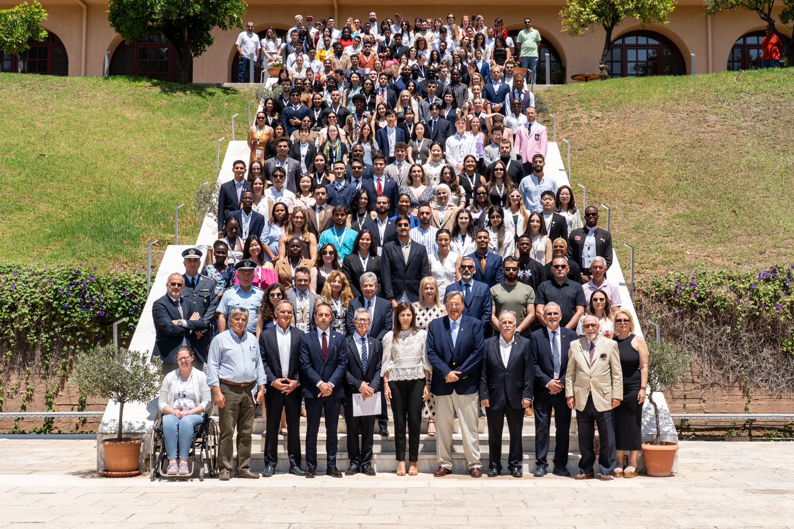 Δήμος Αρχαίας Ολυμπίας:  Ολυμπισμός