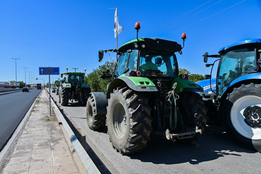 ΟΠΕΚΕΠΕ: Πρώτη φορά στα χρονικά χωρίς πληρωμή οι αγρότες τον Οκτώβριο