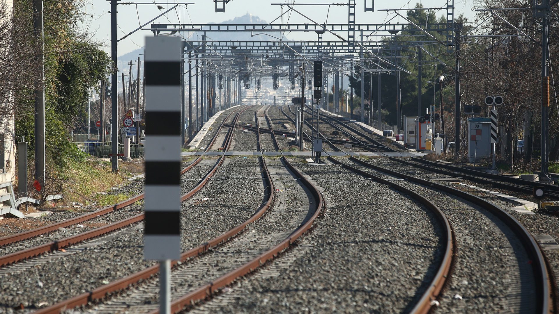 Τέμπη – Ευρωπαϊκή Εισαγγελία: Πρόσθετες κατηγορίες σε 16 πρόσωπα για τη σύμβαση 717