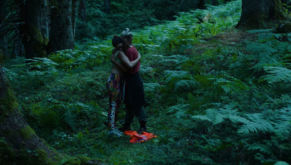 Βενετία 2025: Μεγάλη διάκριση για την «Αρκουδότρυπα»