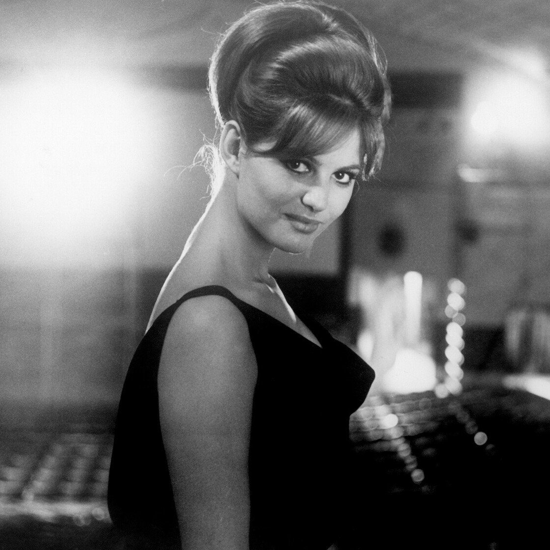 Πέθανε η Κλαούντια Καρντινάλε, Ιταλίδα σταρ του «Γατόπαρδου», στα 87 της χρόνια