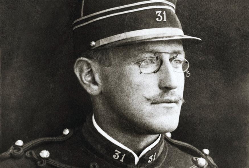 Σαν σήμερα: Υπόθεση Ντρέιφους