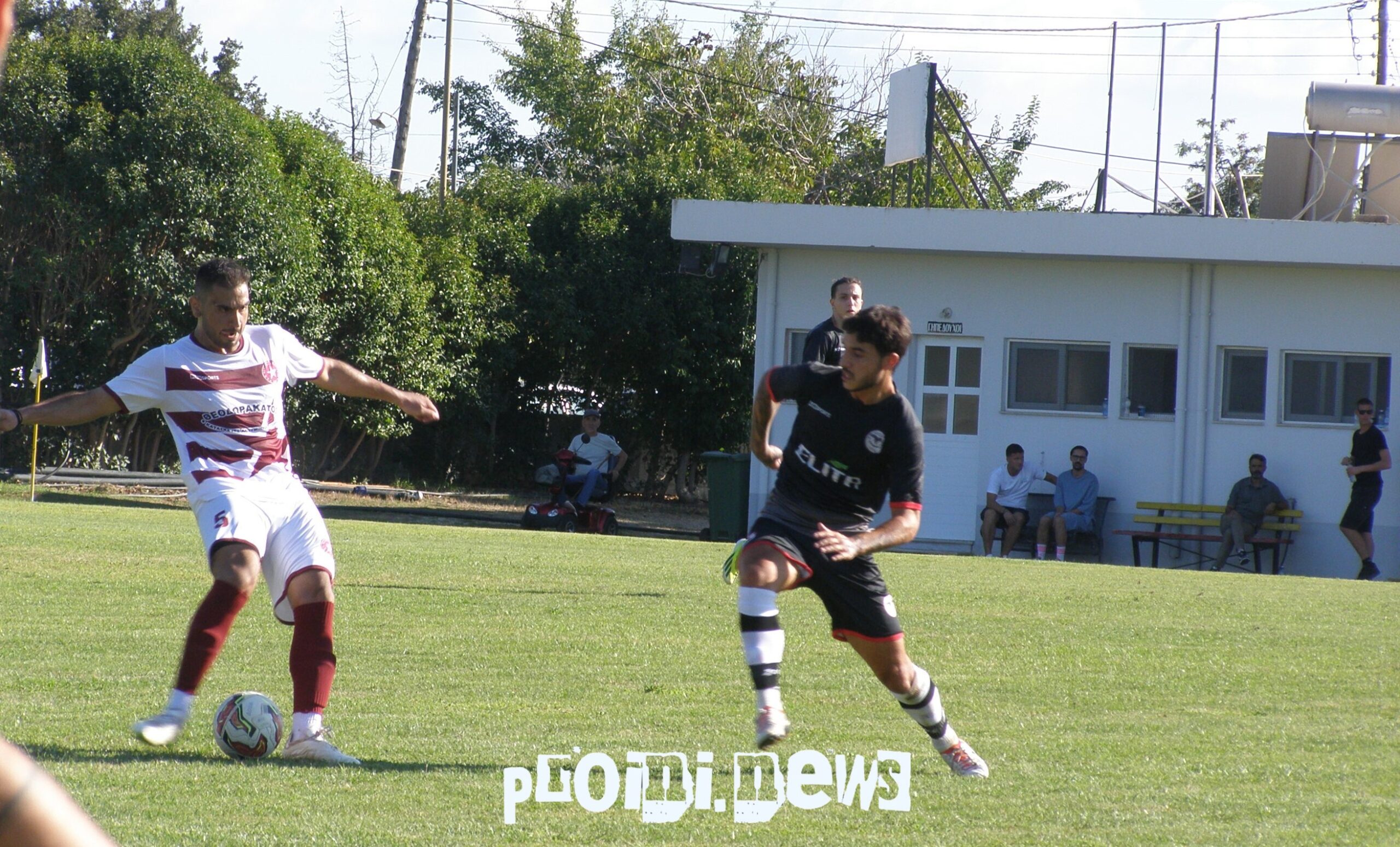 A΄ Κατηγορία: Ο νέος τρόπος διεξαγωγής του πρωταθλήματος