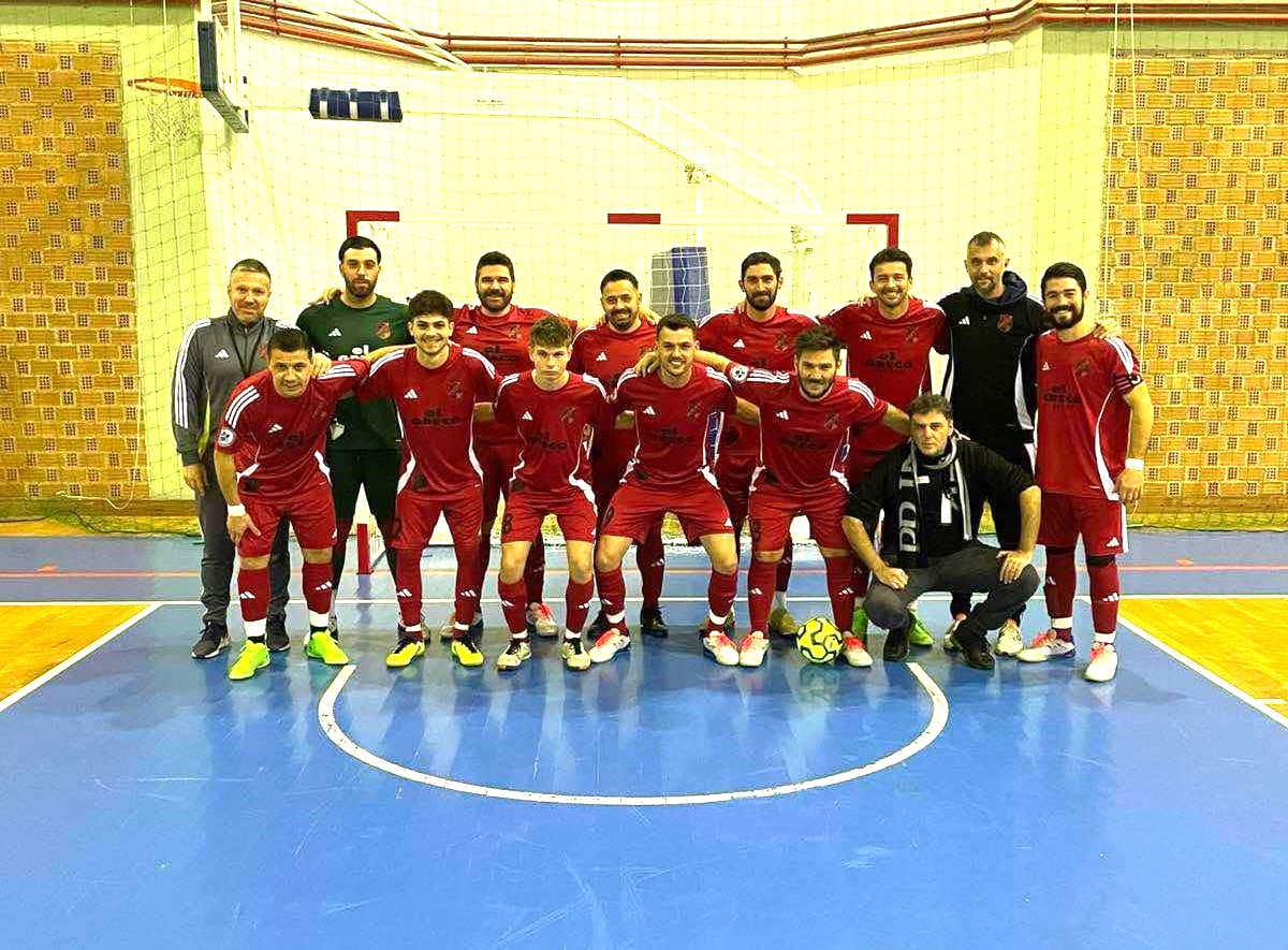 Α.Σ. Πύργος: Φινάλε με Κατενάτσιο την Κυριακή στο Καράτουλα