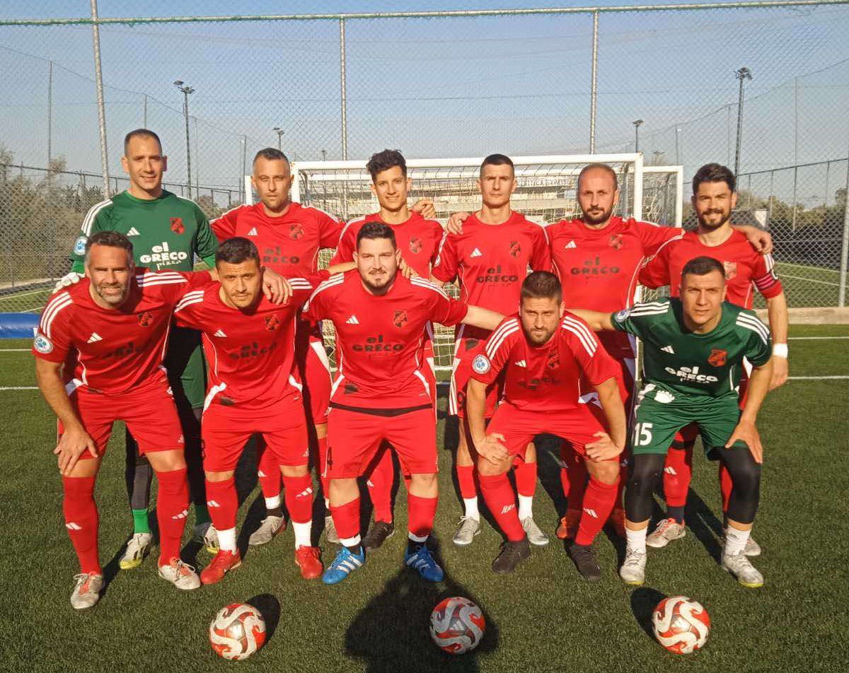 Α.Σ. Πύργος: Στο Καράτουλα η άνοδος, ήττα από τον Πανιώνιο στην Παλλήνη