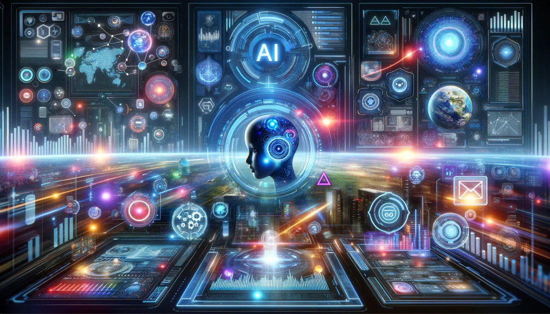 Εργαλεία Μάρκετινγκ με Τεχνητή Νοημοσύνη: Καινοτομία ή Κίνδυνος Δεδομένων;