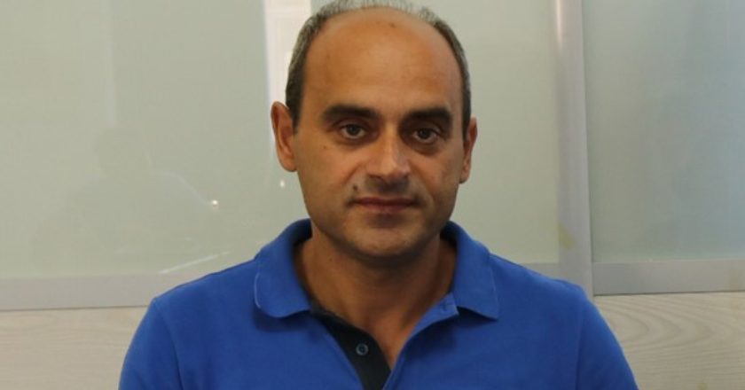 Φίλτατε Γιάννη σιδερένιος