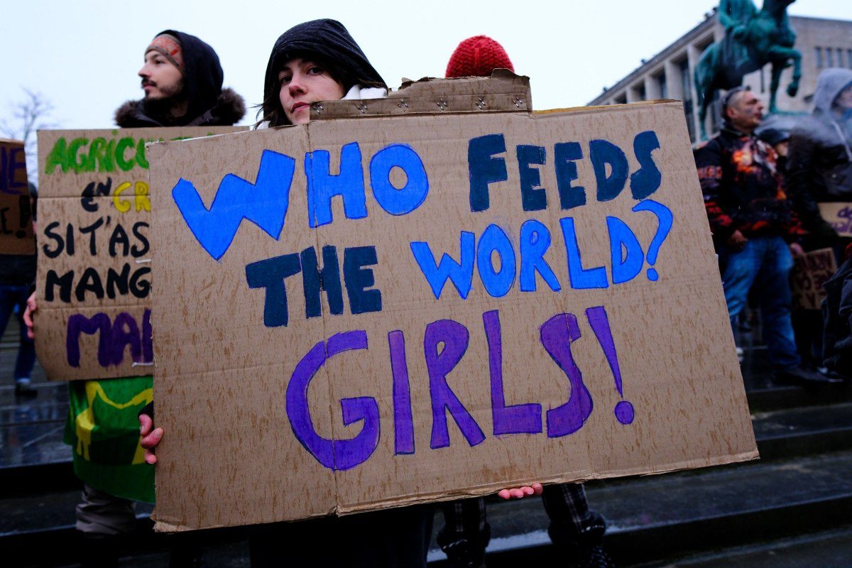 Η Ευρώπη της ανισότητας