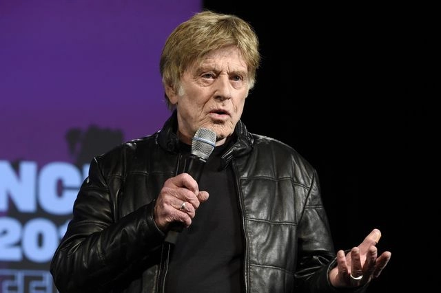 Πέθανε ο σπουδαίος ηθοποιός Ρόμπερτ Ρέντφορντ