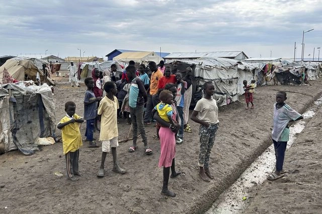 Σουδάν: Πάνω από χίλιοι νεκροί εξαιτίας κατολίσθησης – Ένας επιζών