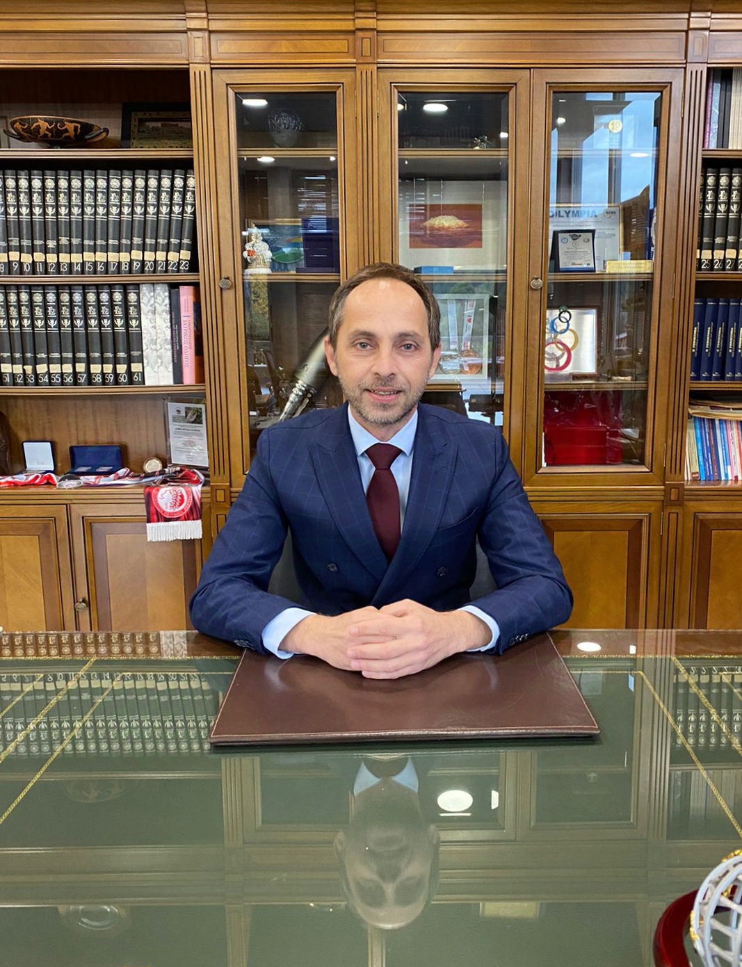 Τεράστιο όφελος για τον Δήμο Αρχαίας Ολυμπίας: Με νόμο τα μισά τέλη κρουαζιέρας στον Δήμο