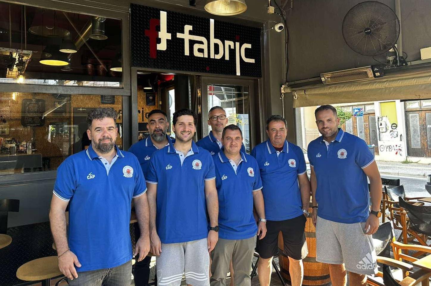 Α.Σ.Α. Ήλιδα: Ετοιμάζει κοινωνικές δράσεις στην Αμαλιάδα