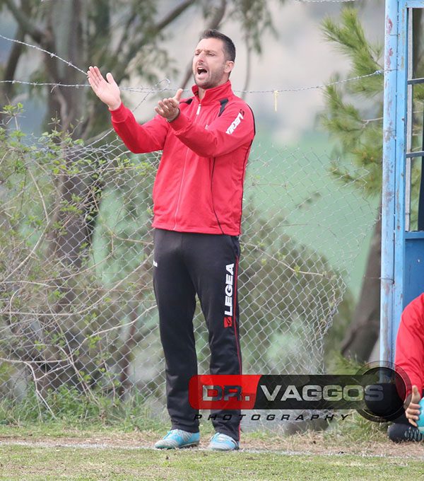 Ολυμπιάδα Γουμέρου: Συνεχίζει με Αγγελόπουλο