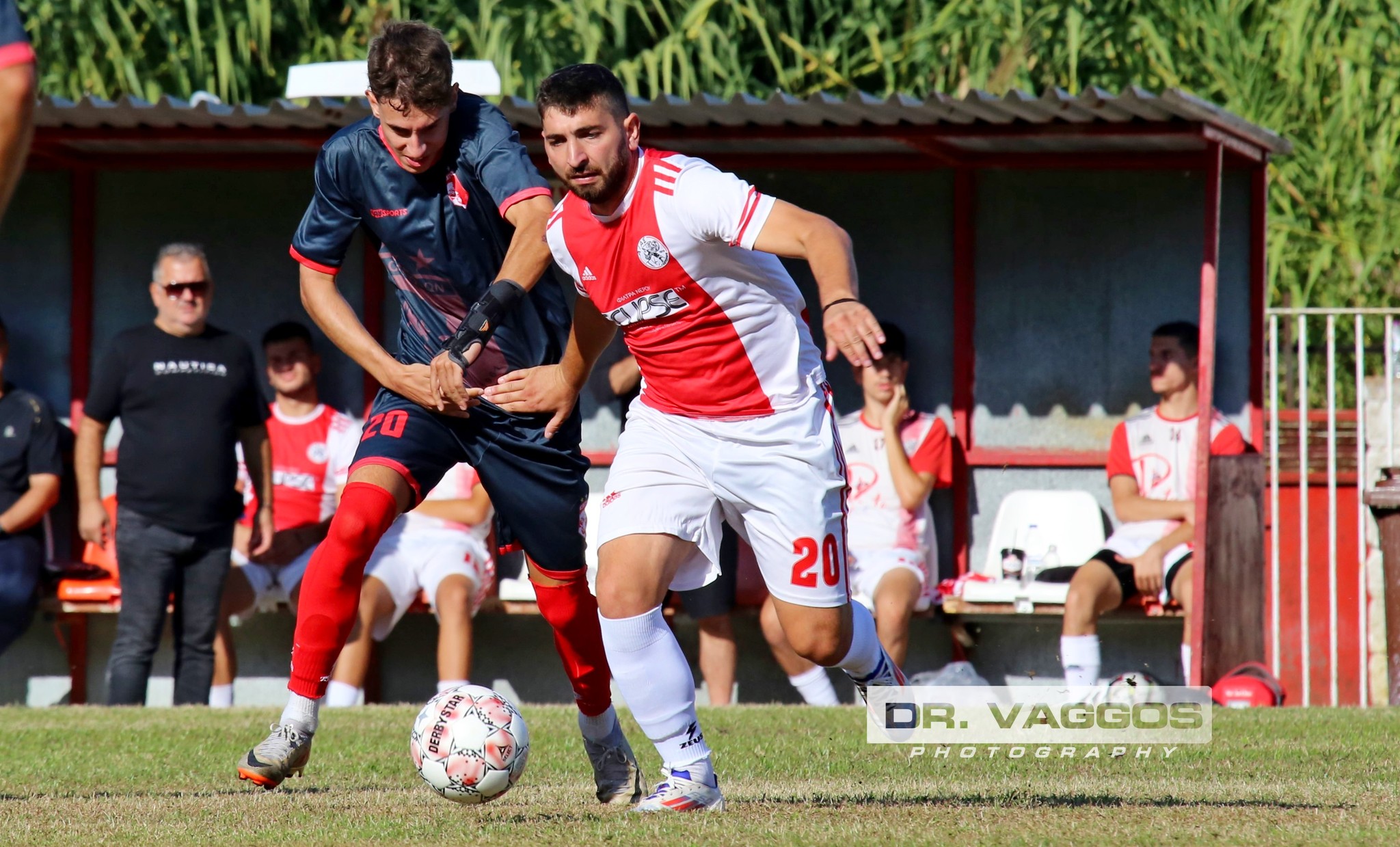 Α΄ Κατηγορία: Τα βλέμματα σε Ανδραβίδα, Βαρθολομιό-Το πρόγραμμα της 15ης αγωνιστικής