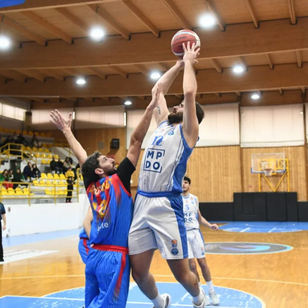 Στην Α1 ΕΣΚΑΗ ο Αίολος Αγυιάς!