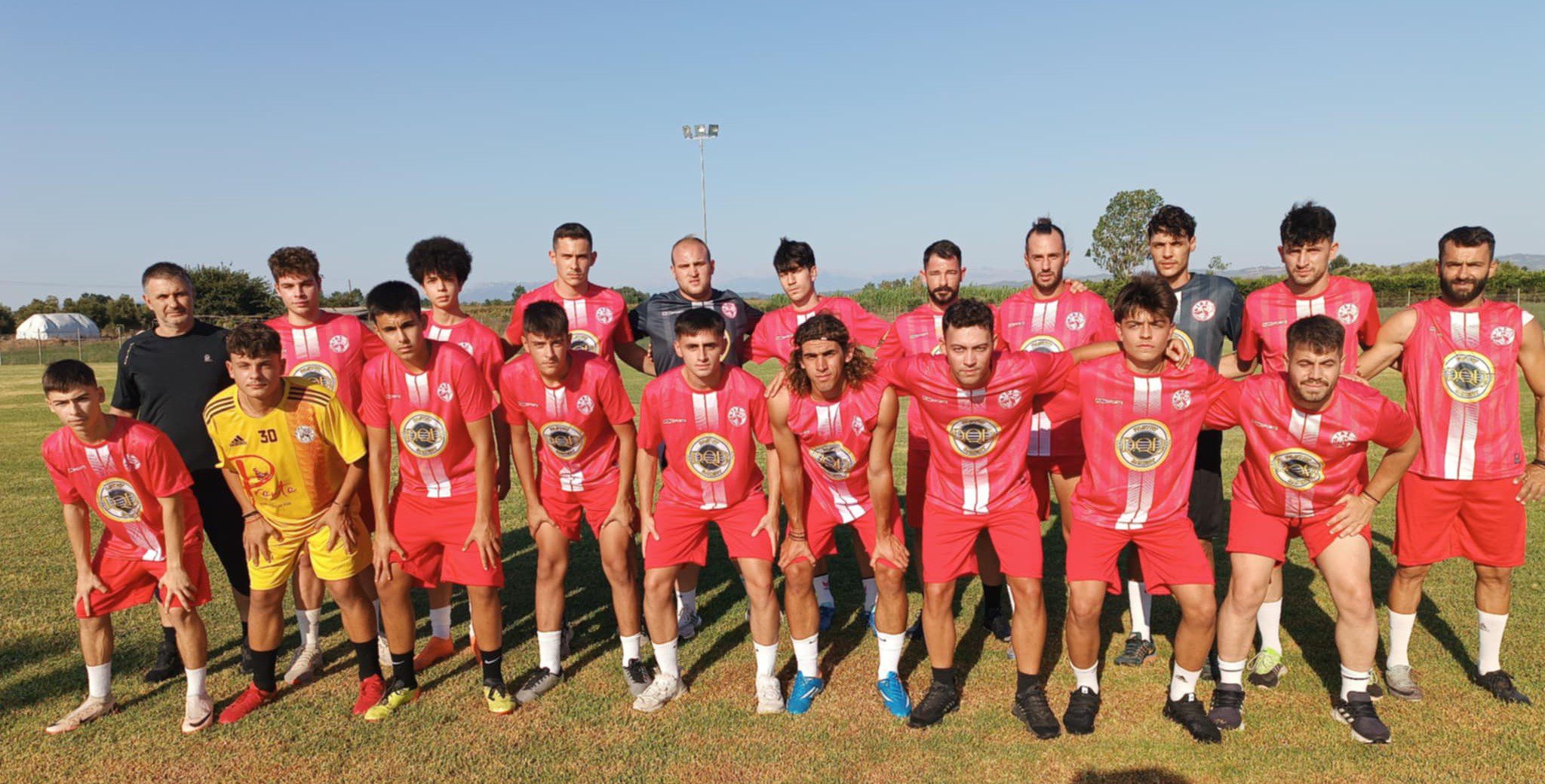 Φιλική νίκη Αίαντα στον Καρδαμά