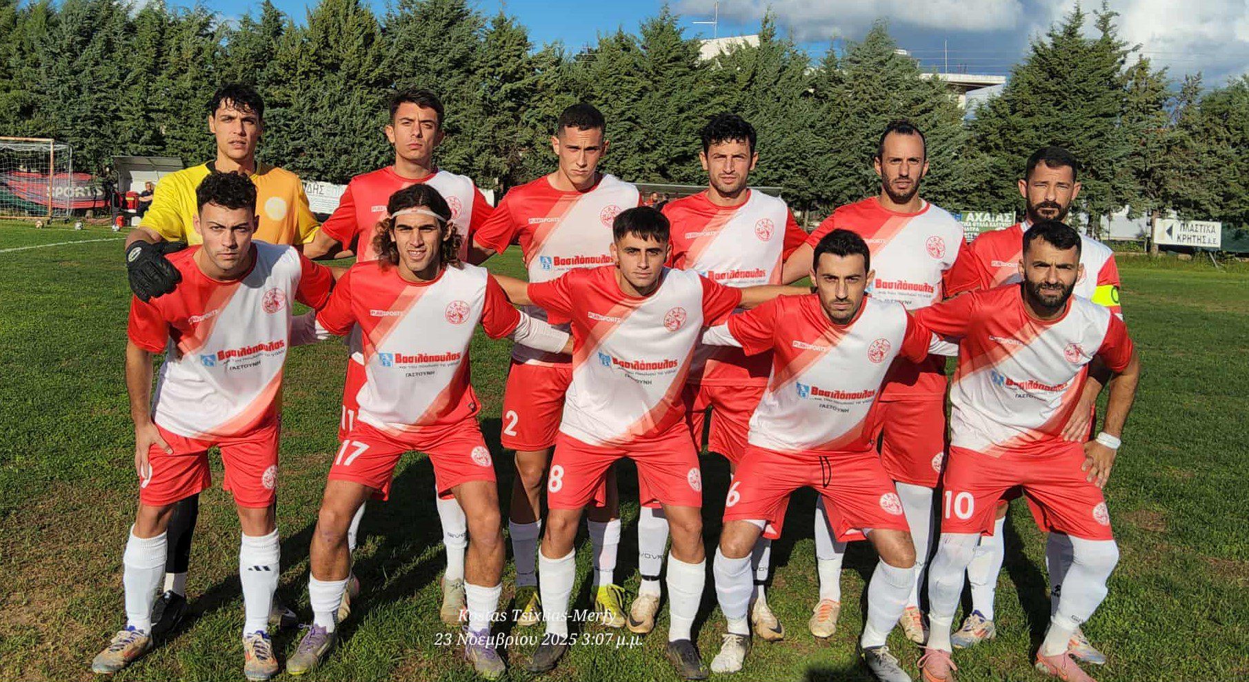 A΄ PLAYSPORTS: Στο κόλπο ο Αίας με μεγάλο «διπλό», ισοπαλία στο 94΄ ο Αστέρας-Νίκες για Κουρτέσι, Σκουροχώρι-Η βαθμολογία