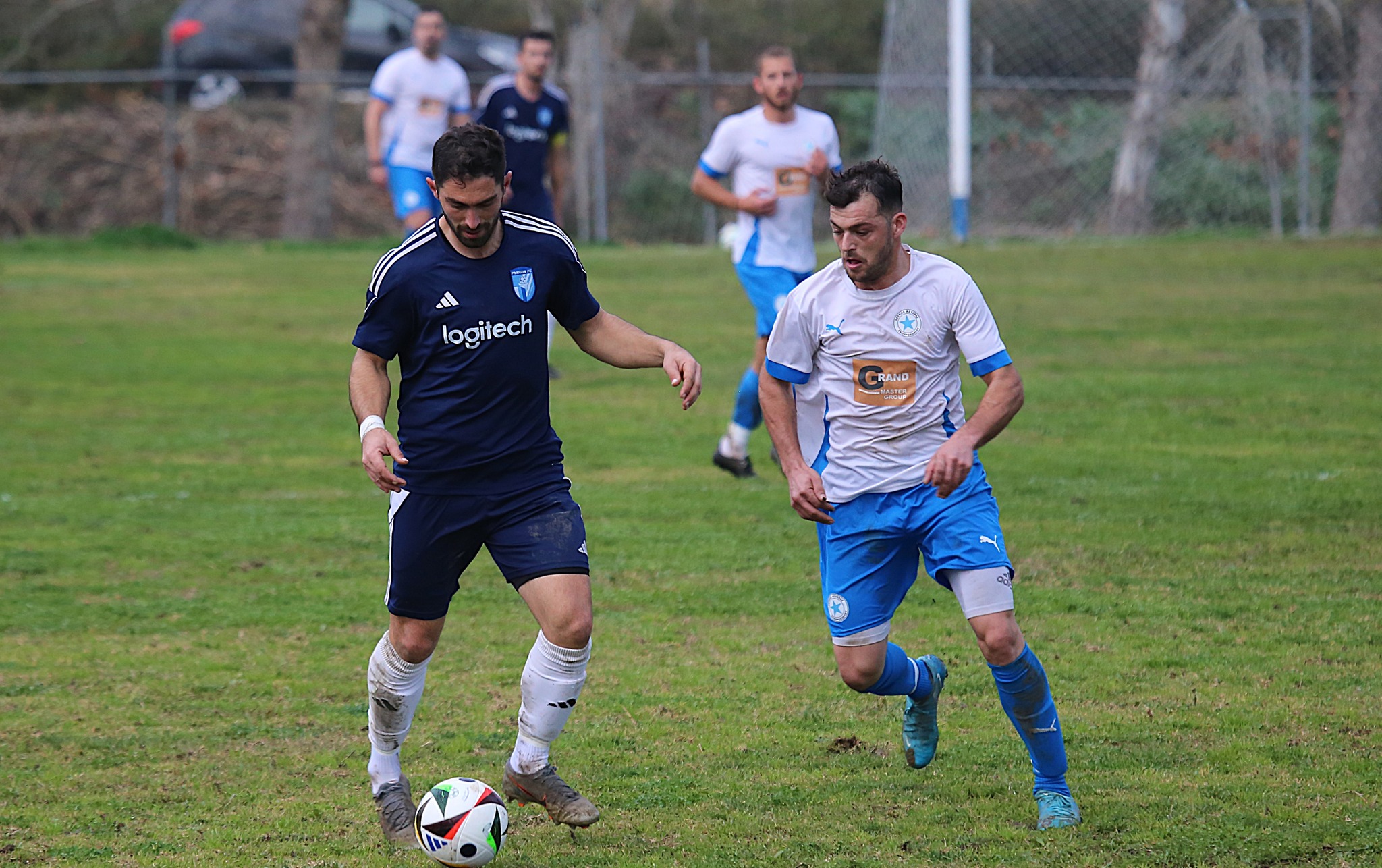 Α΄ Κατηγορία: Νίκες τα φαβορί, ισοπαλία στην Ανδραβίδα-Η βαθμολογία