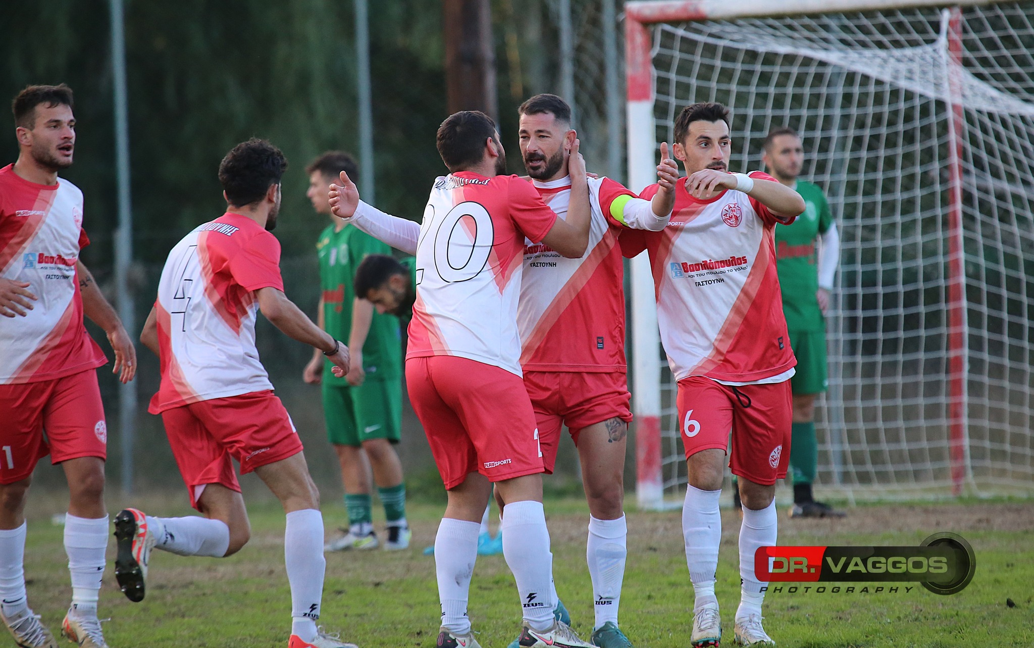 Α΄ Κατηγορία: Νίκες για Θύελλα, Αίαντα, Δόξα-Τέλος ο Καραπίτσος από ΠΑΟΒ-Η βαθμολογία