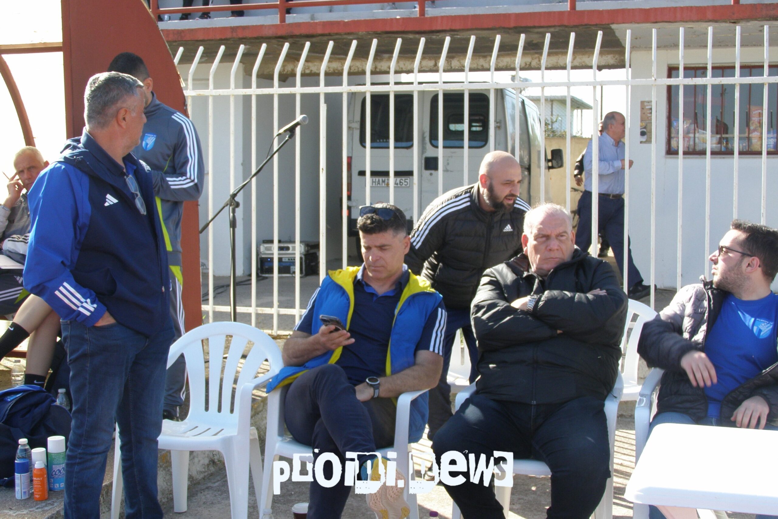 Μαζί με την Θύελλα ο Αλεξανδρόπουλος