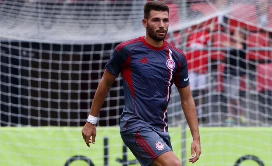 Ο Καλογερόπουλος στους κορυφαίους στον… αέρα παγκοσμίως!