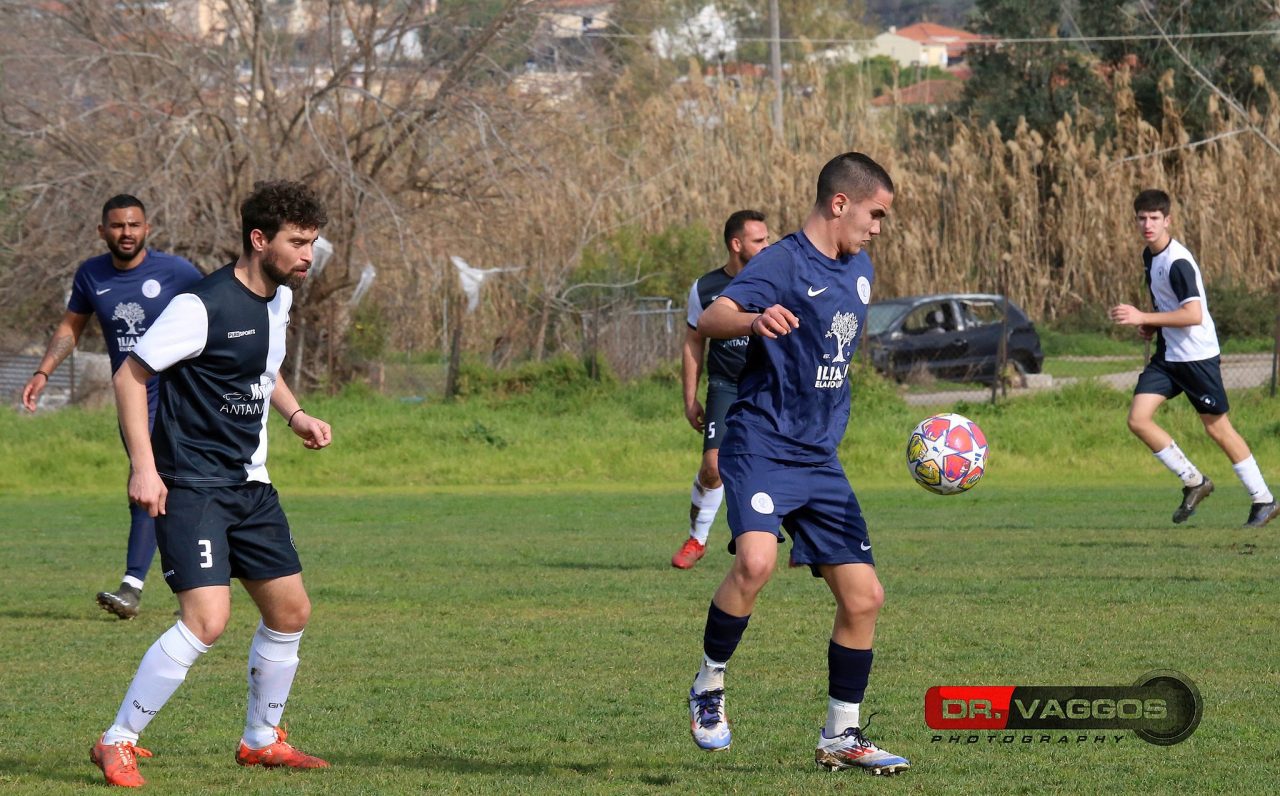 Γ΄ SYN+ REAL ESTATE: Το πρόγραμμα της 19ης αγωνιστικής