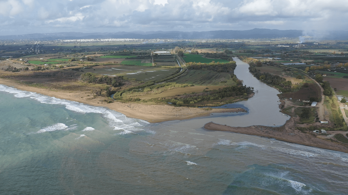 Δήμος Πύργου: «Προβλέποντας το Απρόβλεπτο – Τεχνητή Νοημοσύνη για Έγκαιρη Πρόγνωση Συνδυαστικών Παράκτιων Πλημμυρών»