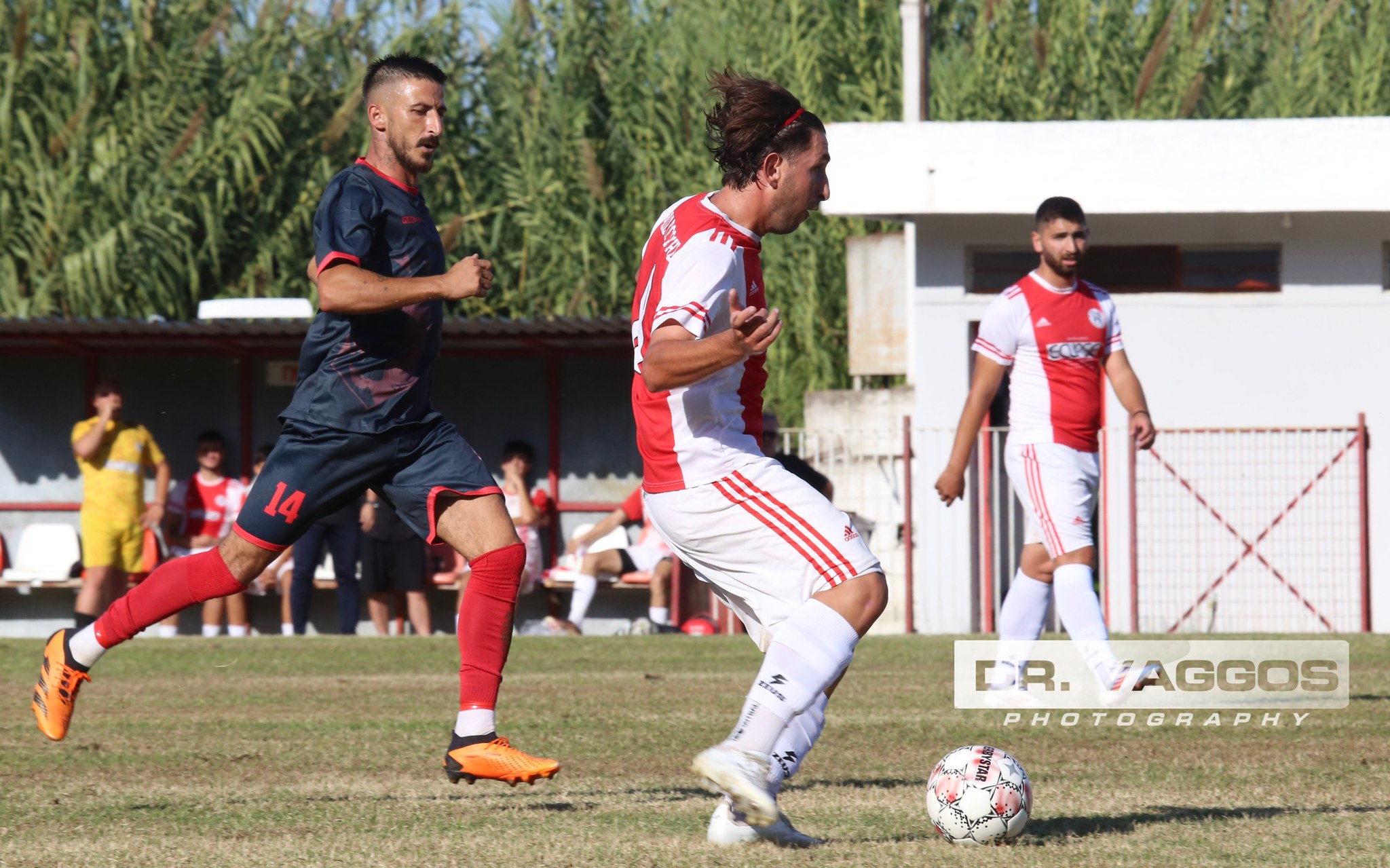 Α΄ Κατηγορία: Λευκή ισοπαλία στο Βαρθολομιό με φωνές Αίαντα για την διαιτησία-Η βαθμολογία