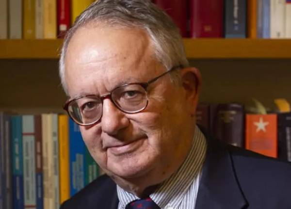 Βιβλιοπαρουσίαση: «Οι αρχιτέκτονες του πολιτεύματος» του Ν. Αλιβιζάτου