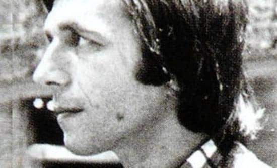 Σαν σήμερα: Άλκης Αλκαίος