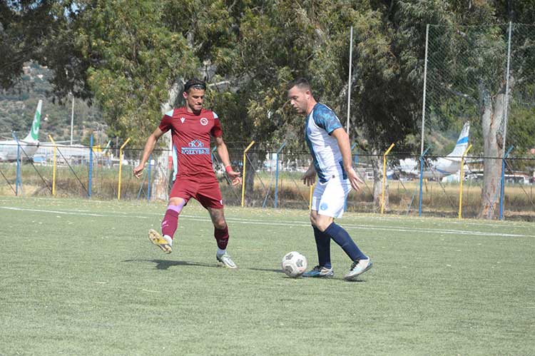 Γ΄ Εθνική: Οι επιλαχούσες ομάδες των μπαράζ ανόδου