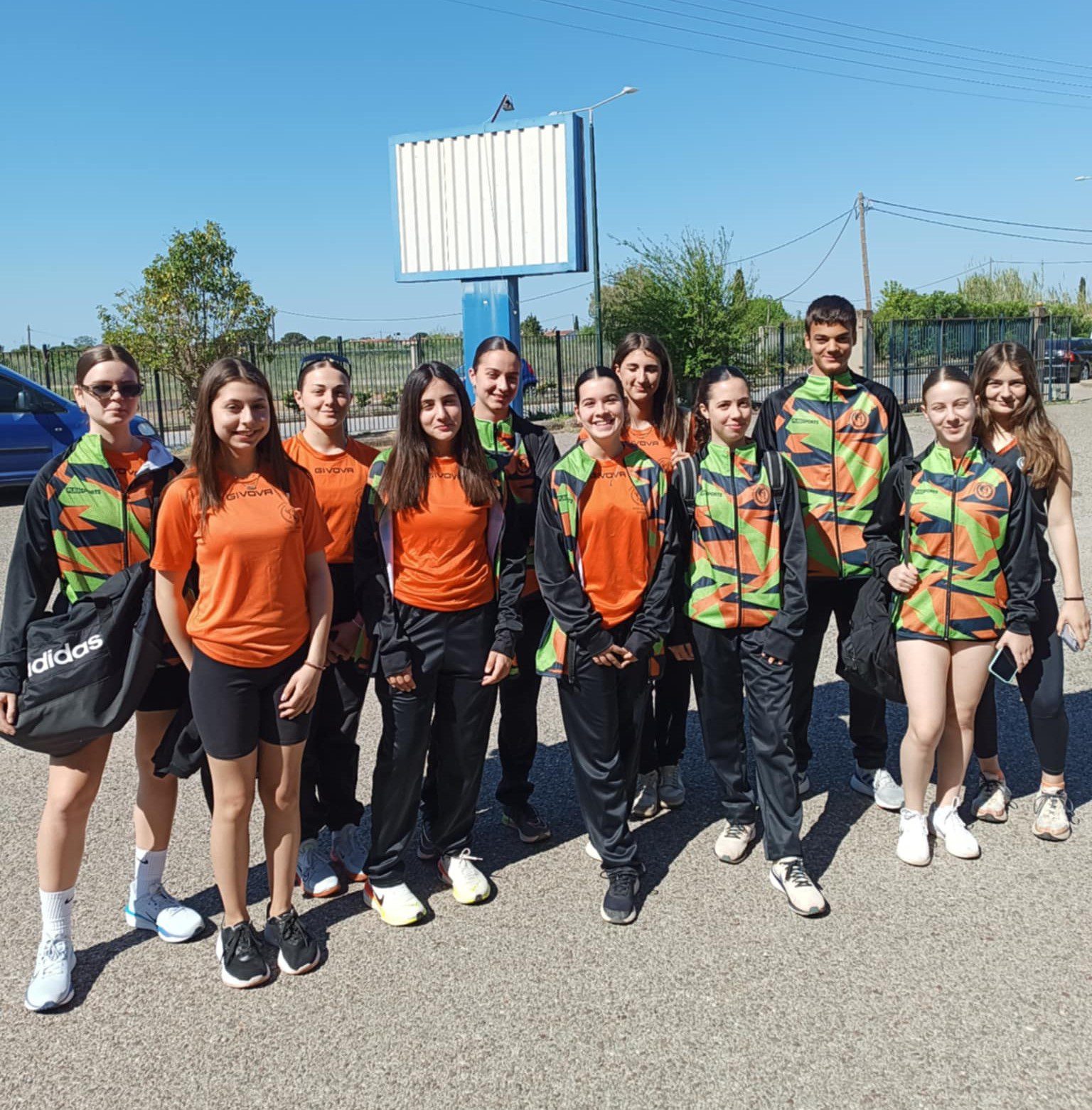 Αναγέννηση Πύργου: Επιτυχίες στους διασυλλογικούς K18 και K16 στην Πάτρα