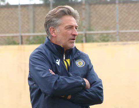 Γ΄ Εθνική: Συνεχίζει στη Ζάκυνθο ο Αντωνόπουλος