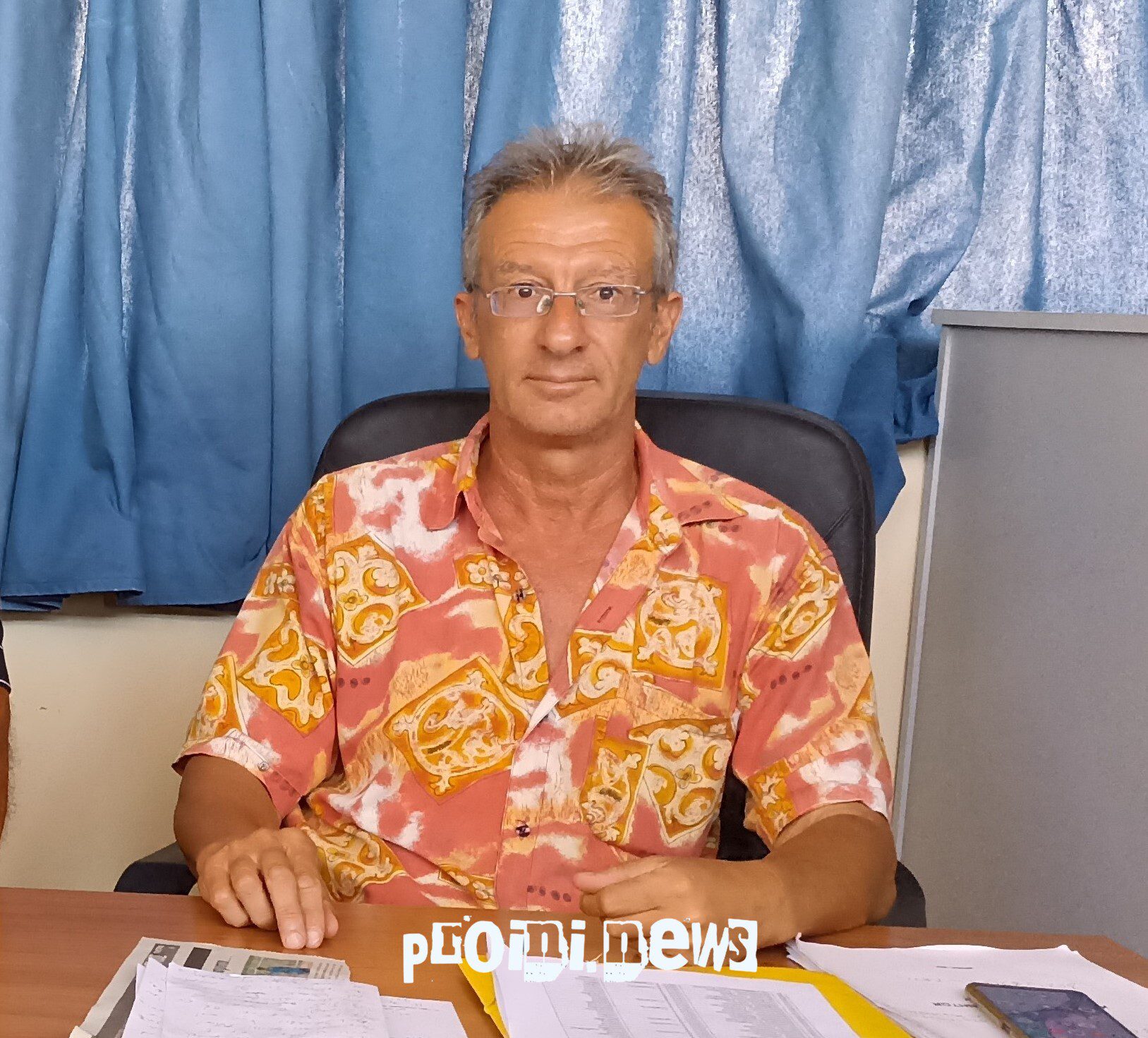 Ερμής Πλατάνου: Προπονητής ο Χρήστος Αποστολόπουλος