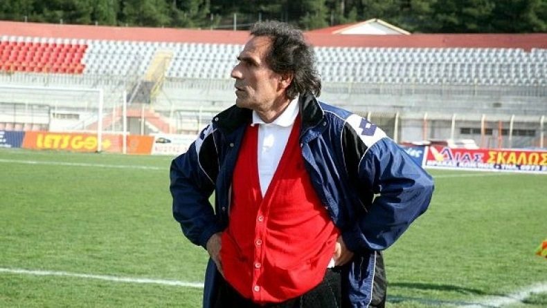 Ν. Αργυρούλης: «Σας ευχαριστώ πολύ για το πανέμορφο και ιστορικό ποδοσφαιρικό ταξίδι»