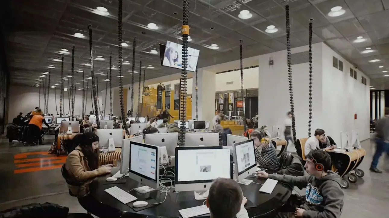 Πώς η Αρμενία προσπαθεί να χτίσει μια Σίλικον Βάλεϊ στον Καύκασο